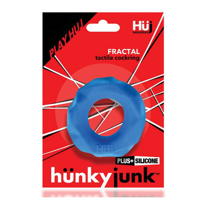 Hunky Junk Fractal Cockring