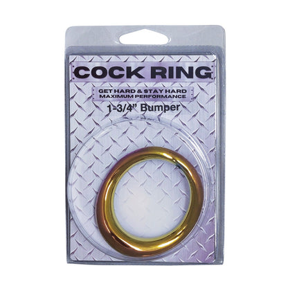 Plesur 1-3/4" Metal Cock Ring