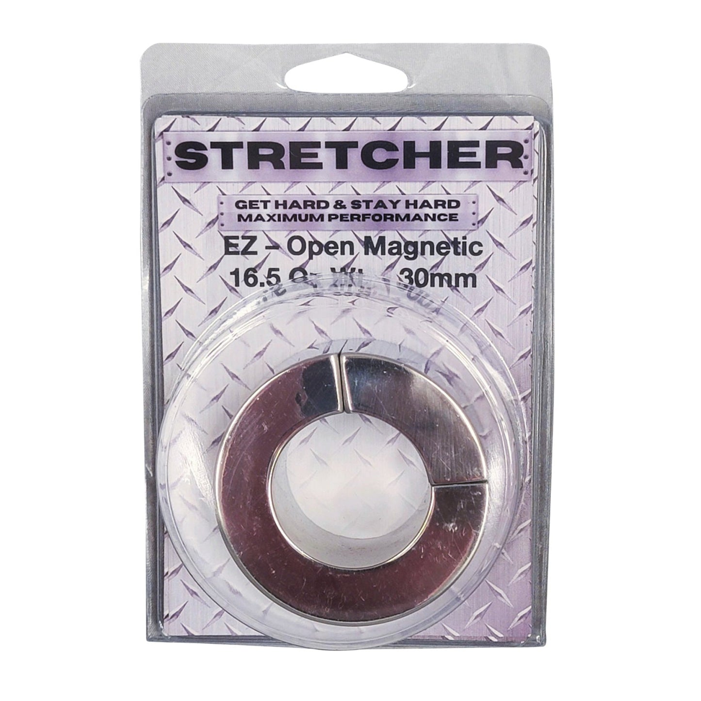 Plesur Magnetic Ball Stretche