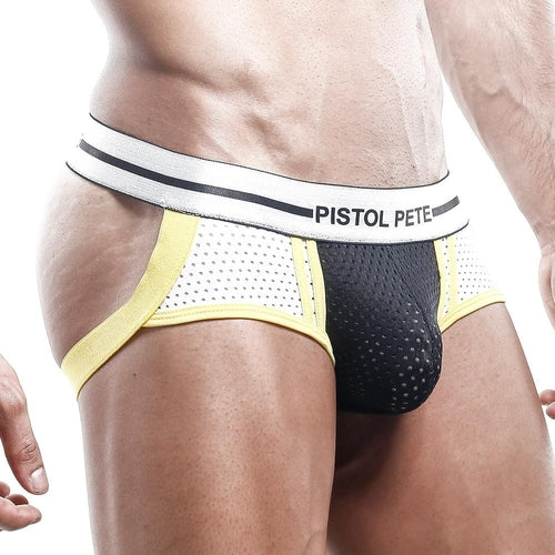 Pistol Pete Jockstrap