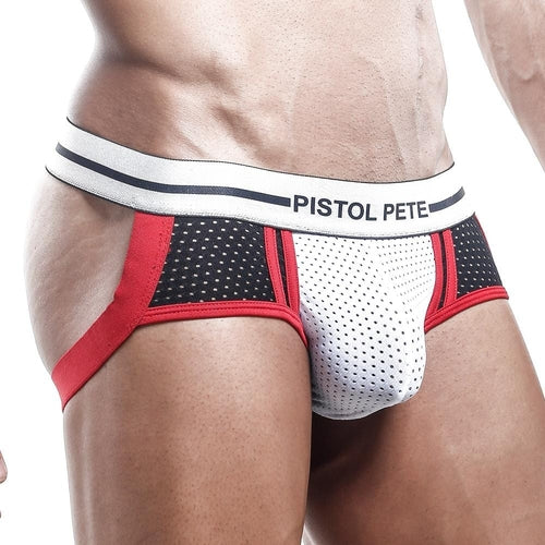 Pistol Pete Jockstrap