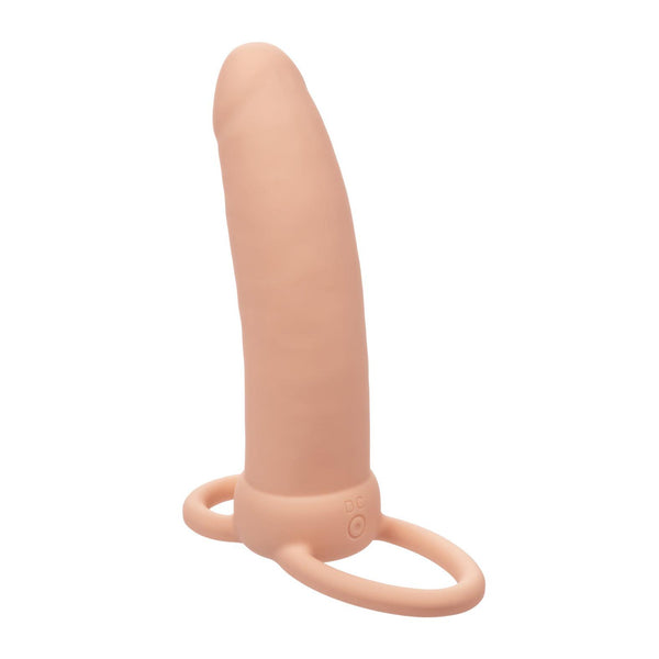 Performance Maxx Rechargeable Thick Dual Penetrator