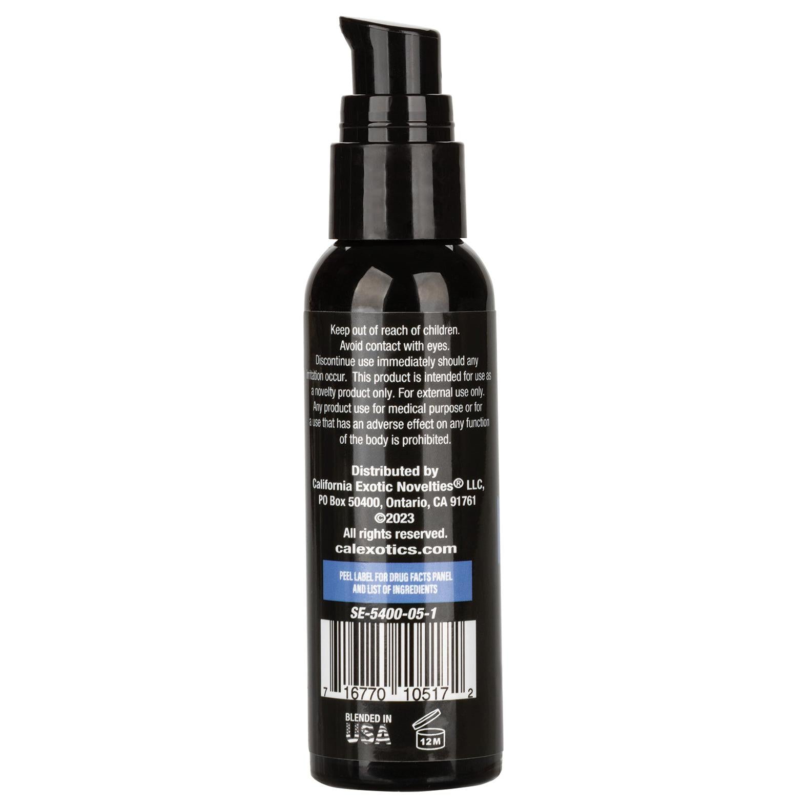 Peak Prolong Serum Adam's Toy Box Peak Prolong Serum Adam's Toy Box