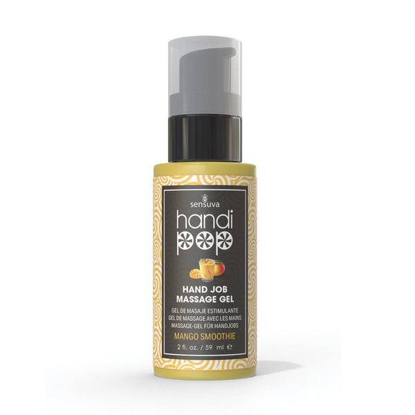 Handipop Hand Job Massage Gel
