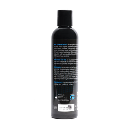 Sport Fucker Water Based Lubricant - 8 oz