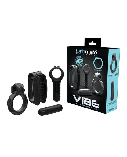 Bathmate Vibe Endurance Kit