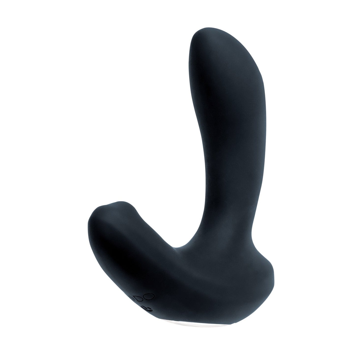 Vibrador de próstata recargable VeDo Volt - Negro