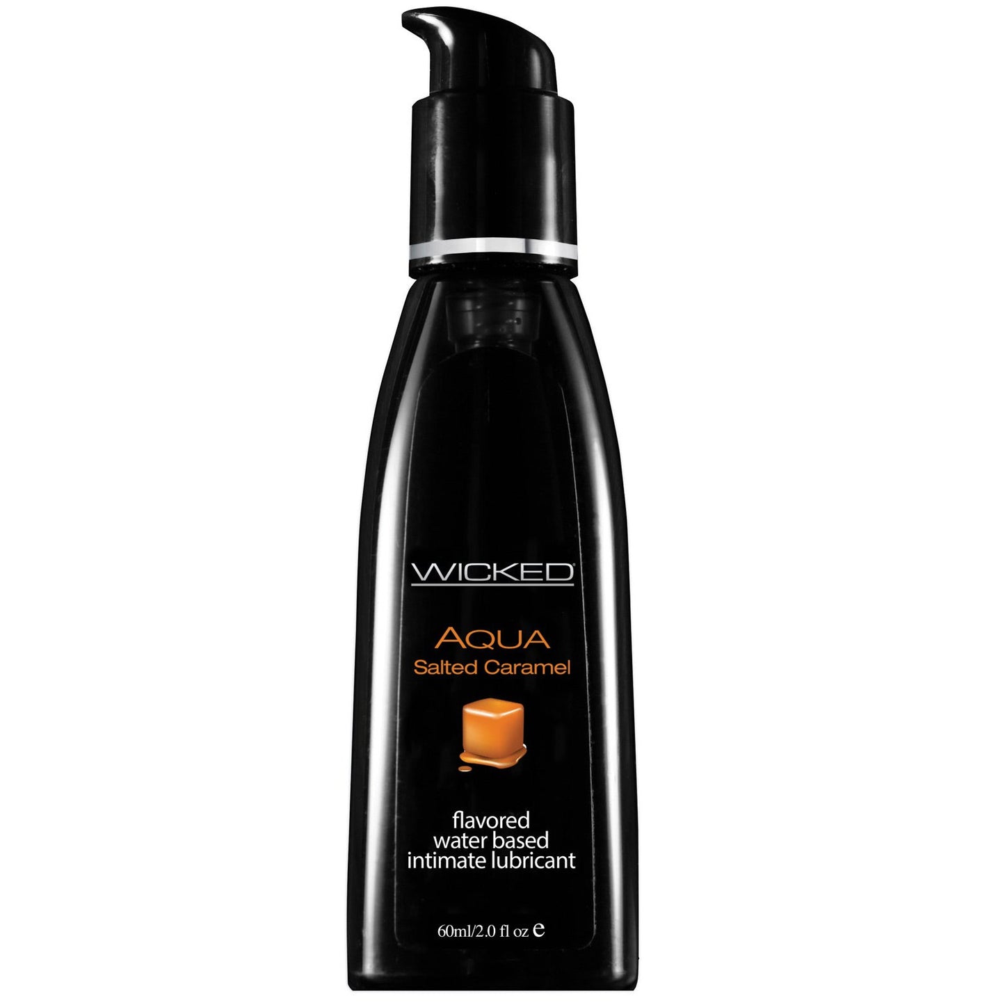 Wicked Sensual Care Aqua Waterbased Lubricant