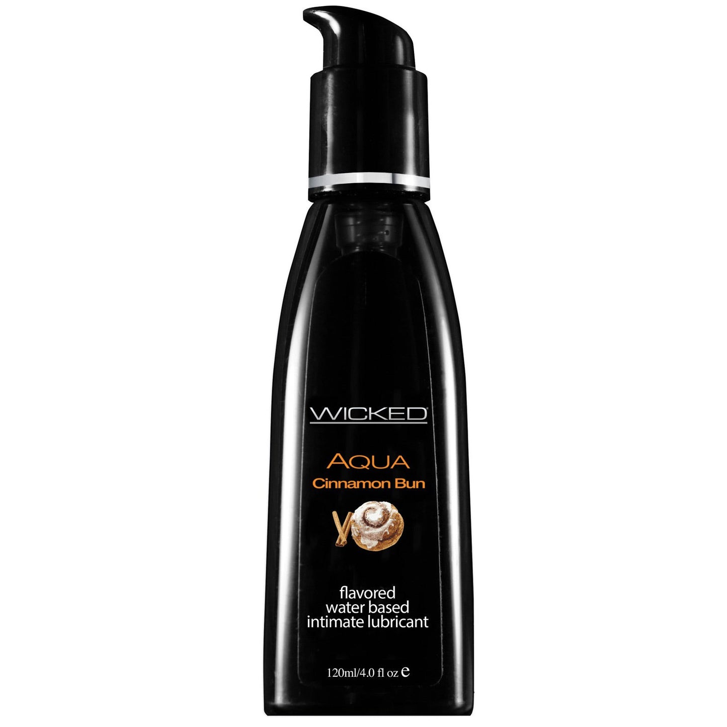 Wicked Sensual Care Aqua Waterbased Lubricant