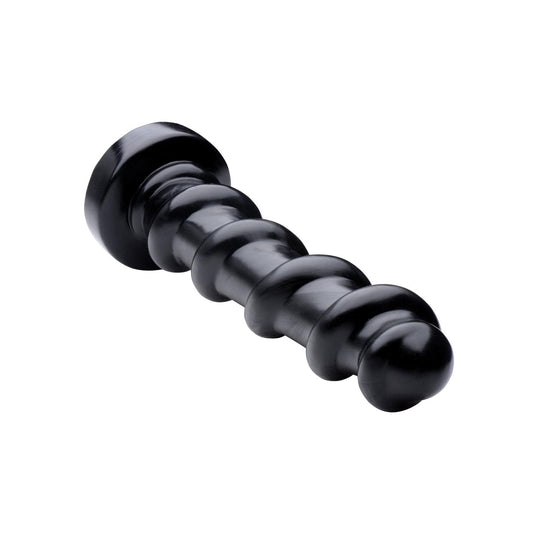 Master Cock The Screw Giant 12.5" Dildo