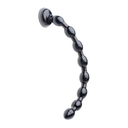 Hosed Beaded Hose - 19" Long