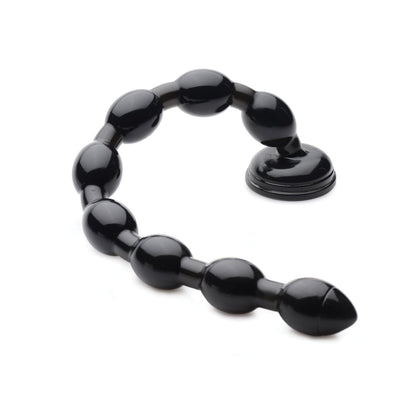 Hosed Beaded Hose - 19" Long