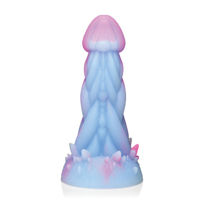 Creature Cocks Nomura Jellyfish Silicone Dildo