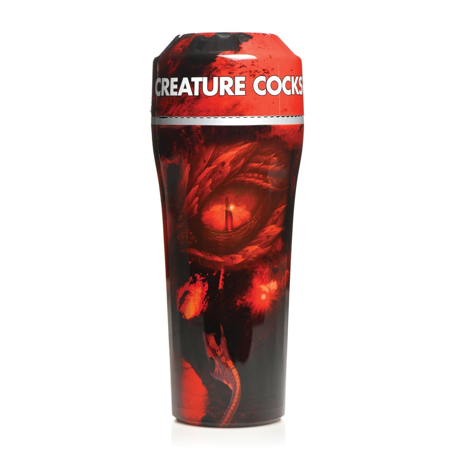 Creature Cocks Dragon Snatch Dragon Stroker