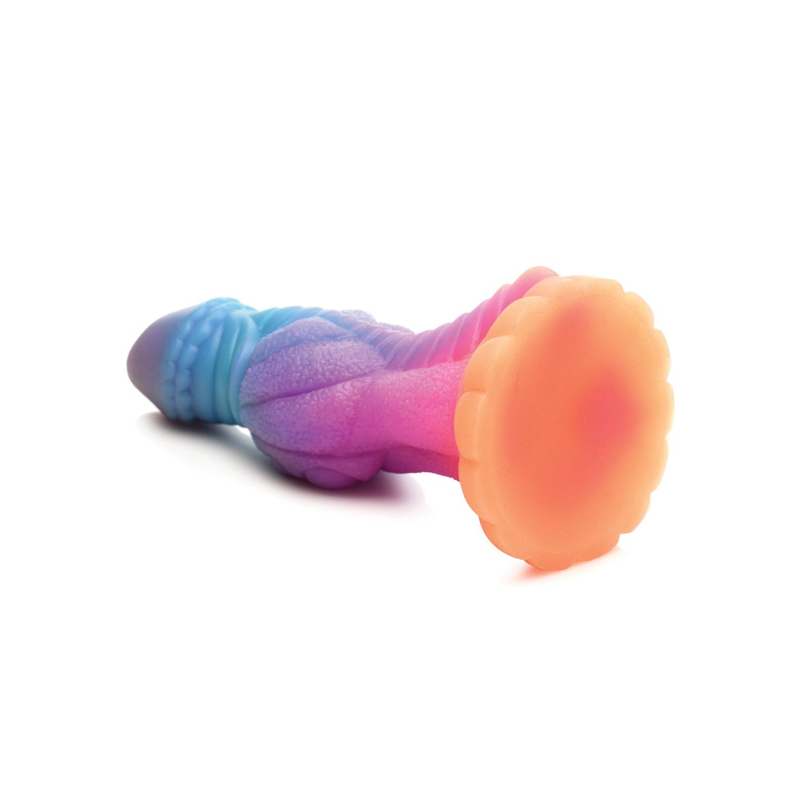 Creature Cocks Galactic Cock Alien Creature Silicone Dildo