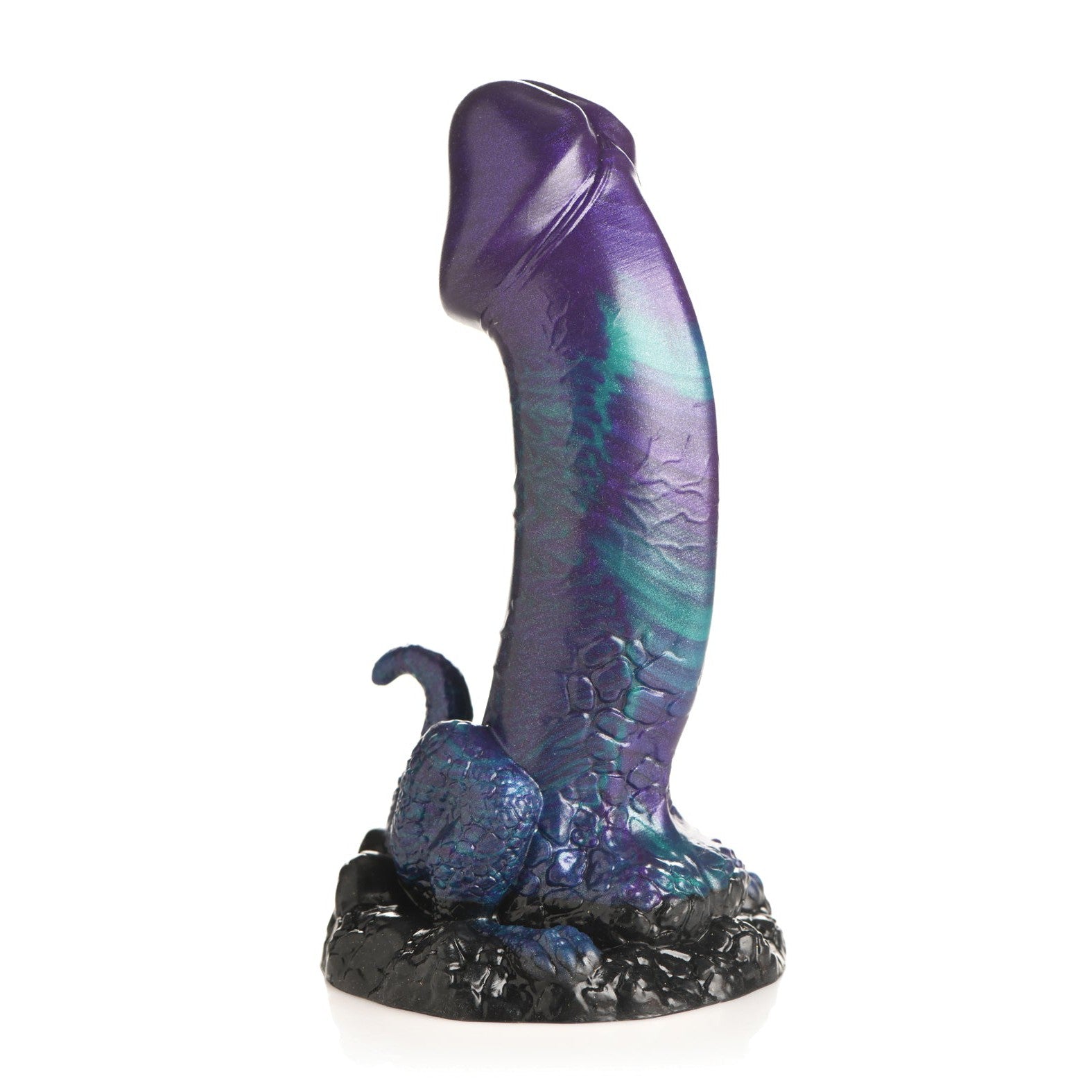 Creature Cocks Dino Dick Silicone Dild