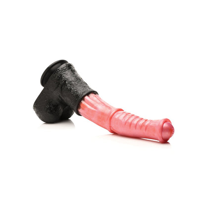 Creature Cocks Giant Centaur XL Silicone Dildo