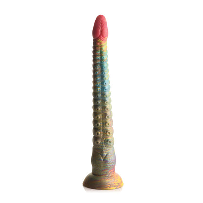 Creature Cocks Tentacle Dick Silicone Dildo