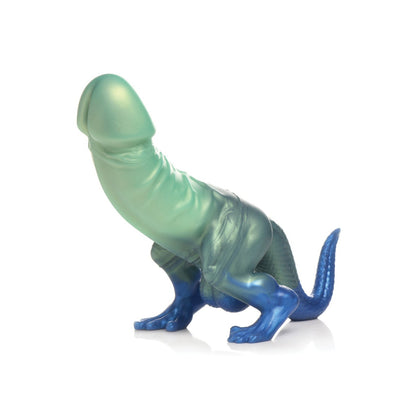 Creature Cocks Jurassic Cock Dinosaur Silicone Dildo