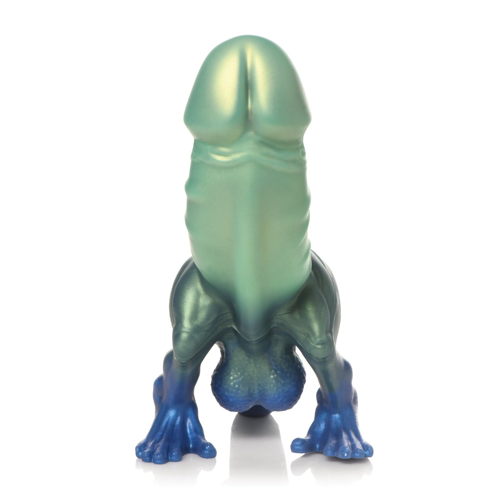 Creature Cocks Jurassic Cock Dinosaur Silicone Dildo