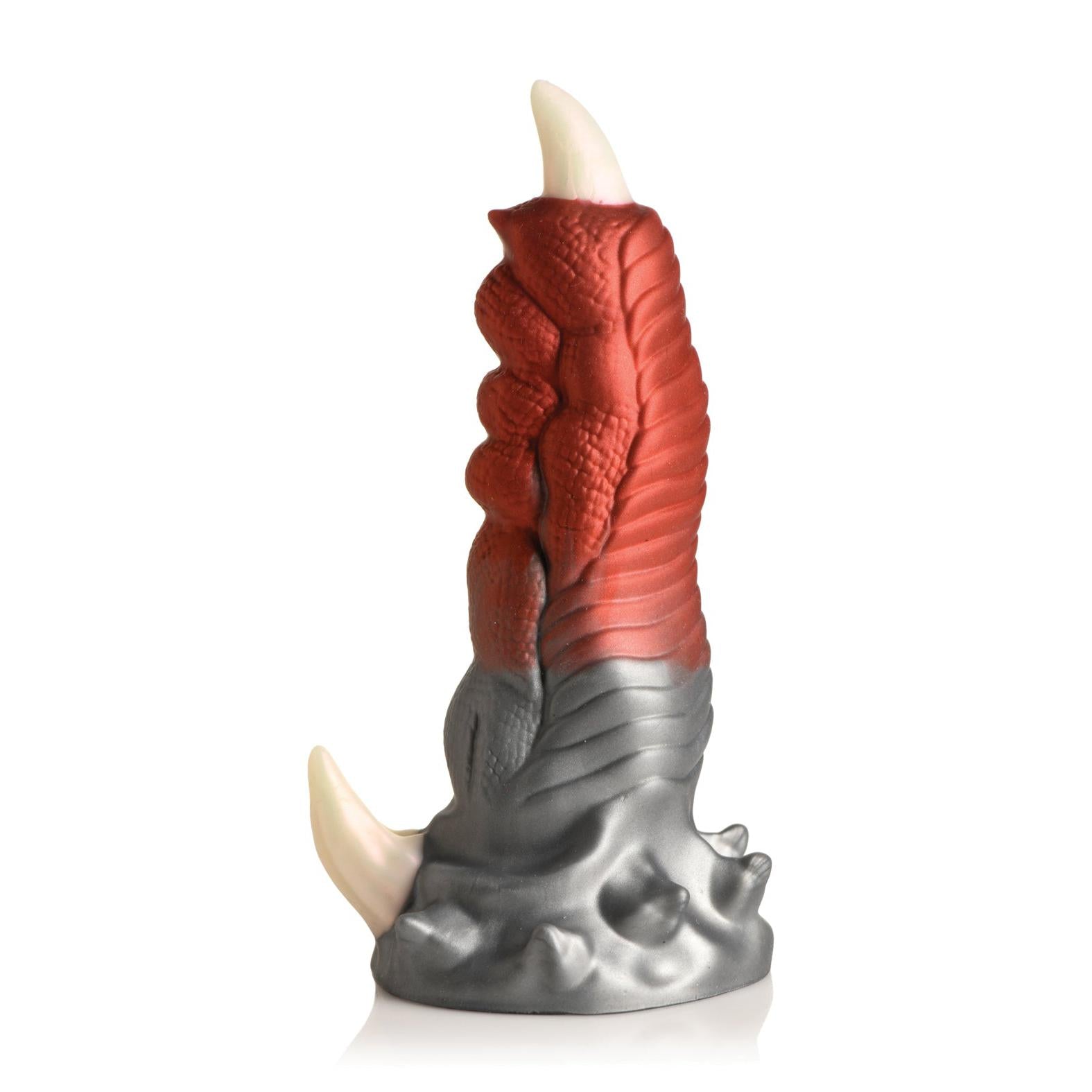 Creature Cocks Talon Silicone Dildo