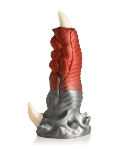 Creature Cocks Talon Silicone Dildo