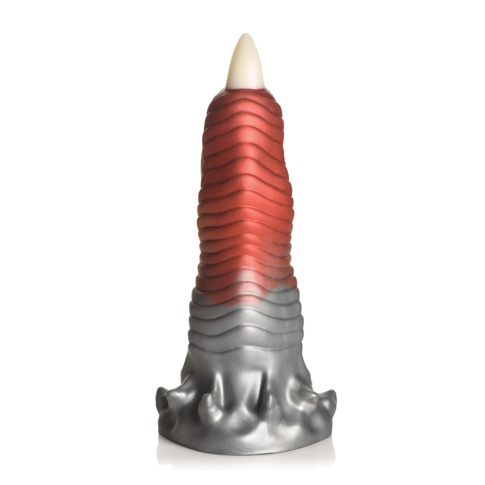 Creature Cocks Talon Silicone Dildo