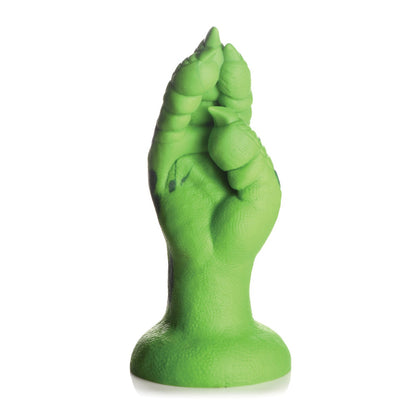 Creature Cocks Raptor Claw Fisting Silicone Dildo