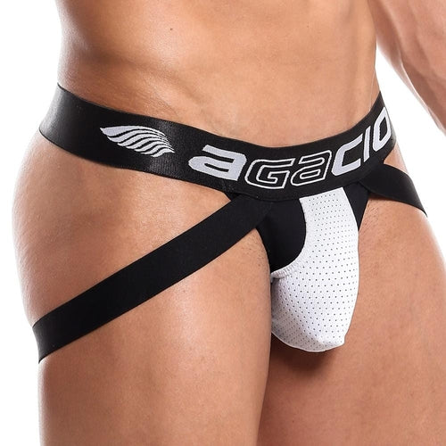 Agacio Thriller Jockstrap