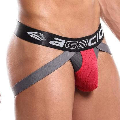 Agacio Thriller Jockstrap