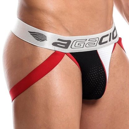 Agacio Don't Stop Jockstrap