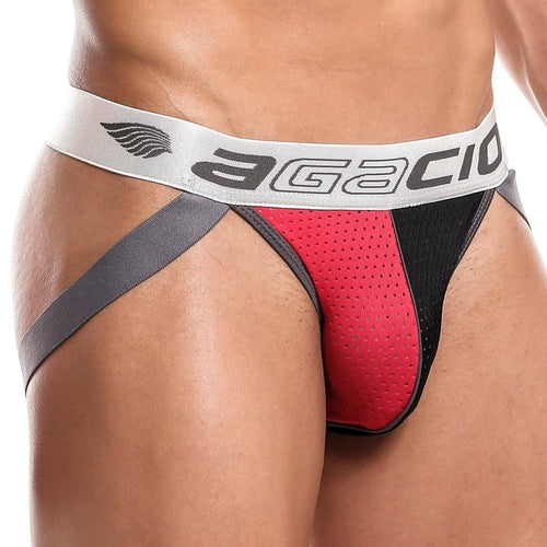 Agacio Don't Stop Jockstrap