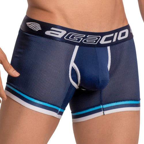 Agacio Atlantis Boxer Trunk