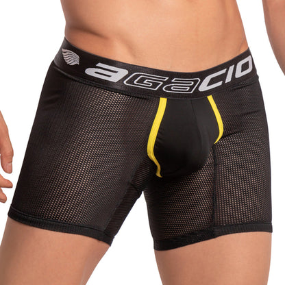 Agacio Scuba Boxer Trunk