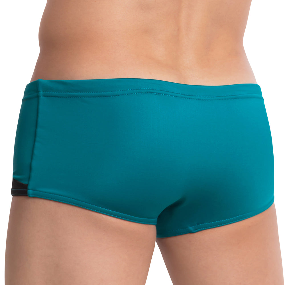 Agacio Ocean Swim Trunk