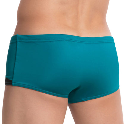 Agacio Ocean Swim Trunk