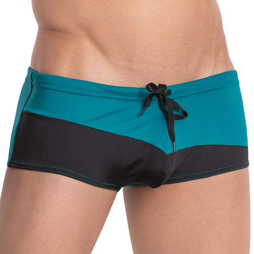 Agacio Ocean Swim Trunk