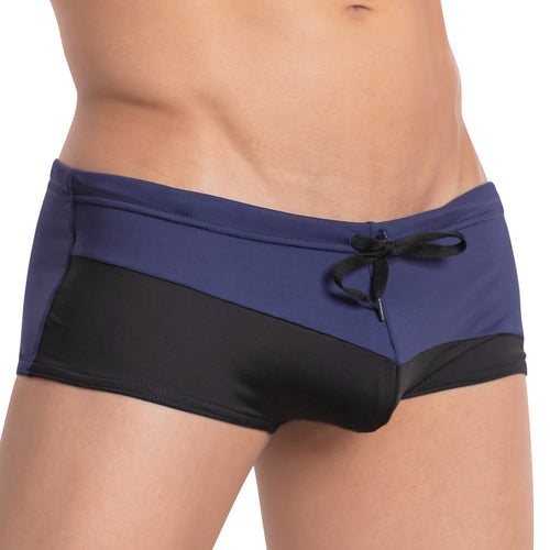 Agacio Ocean Swim Trunk