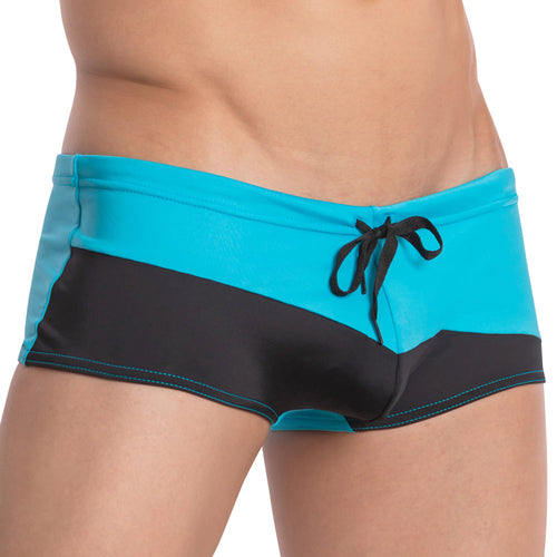 Agacio Ocean Swim Trunk