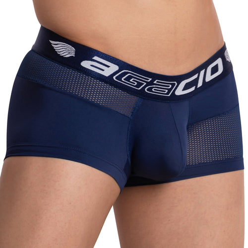 Agacio Guy Boxer