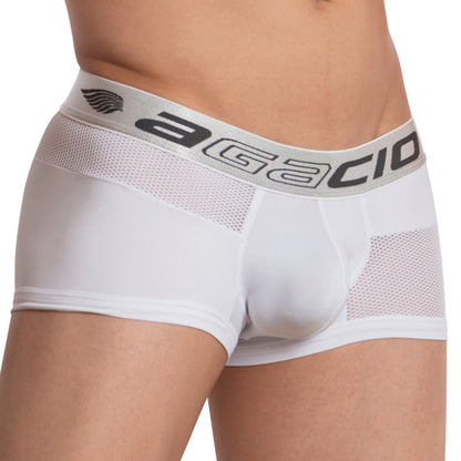 Agacio Guy Boxer