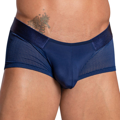 Agacio Sheer Sides Boxer Trunk