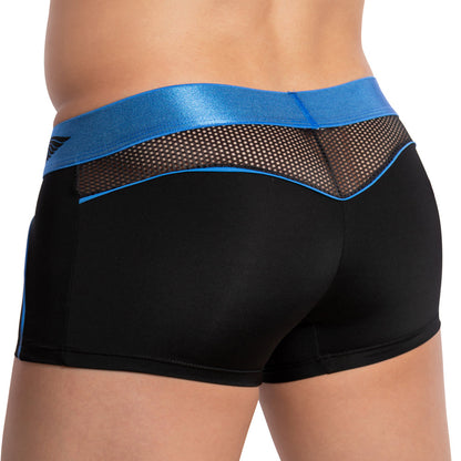 Agacio Centerseam Bulge Boxer Trunk