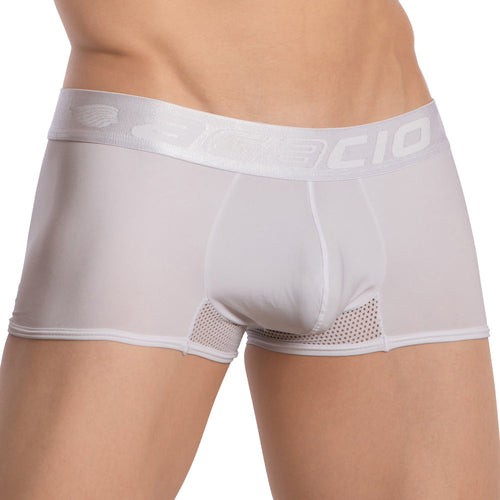 Agacio Breathable Back Boxer Trunk