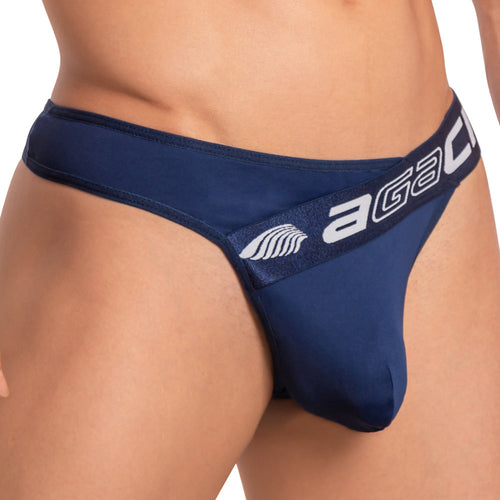 Agacio Deep Sea Thong