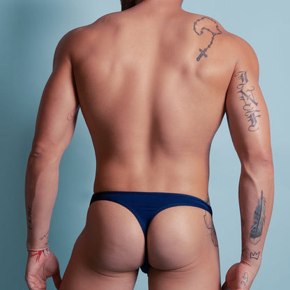 Agacio Deep Sea Thong