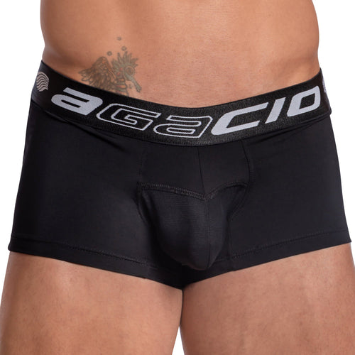 Agacio Contour Pouch Boxer Trunk