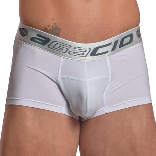 Agacio Contour Pouch Boxer Trunk