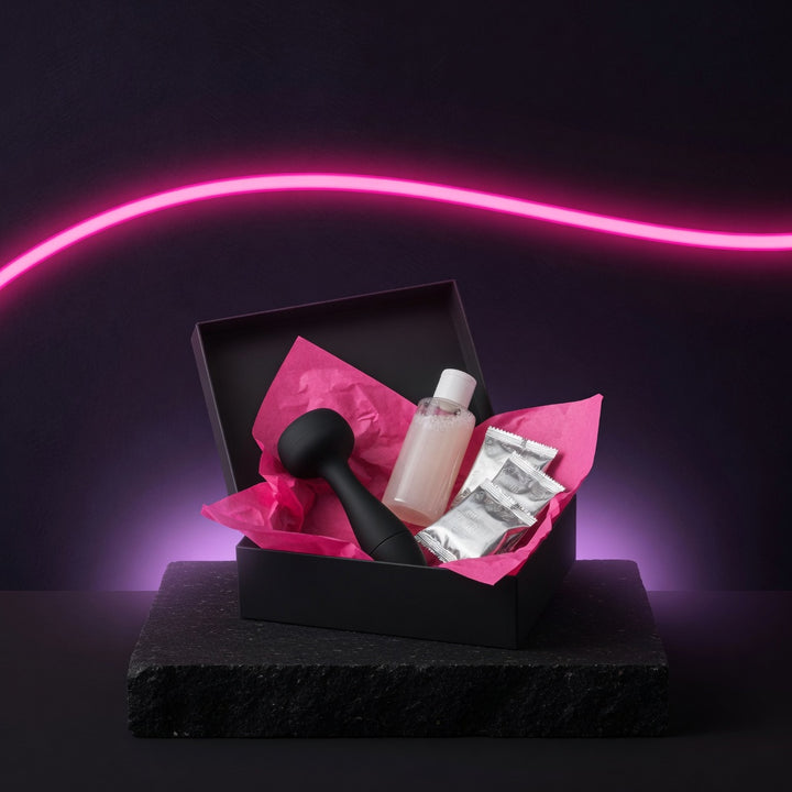 Just Out gay subscription box