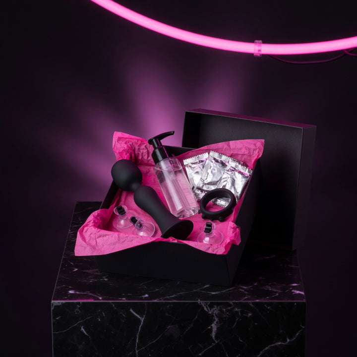 Gay's Night Out gay subscription box